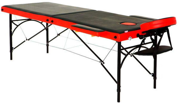 Складной массажный стол Galaxy Deimos