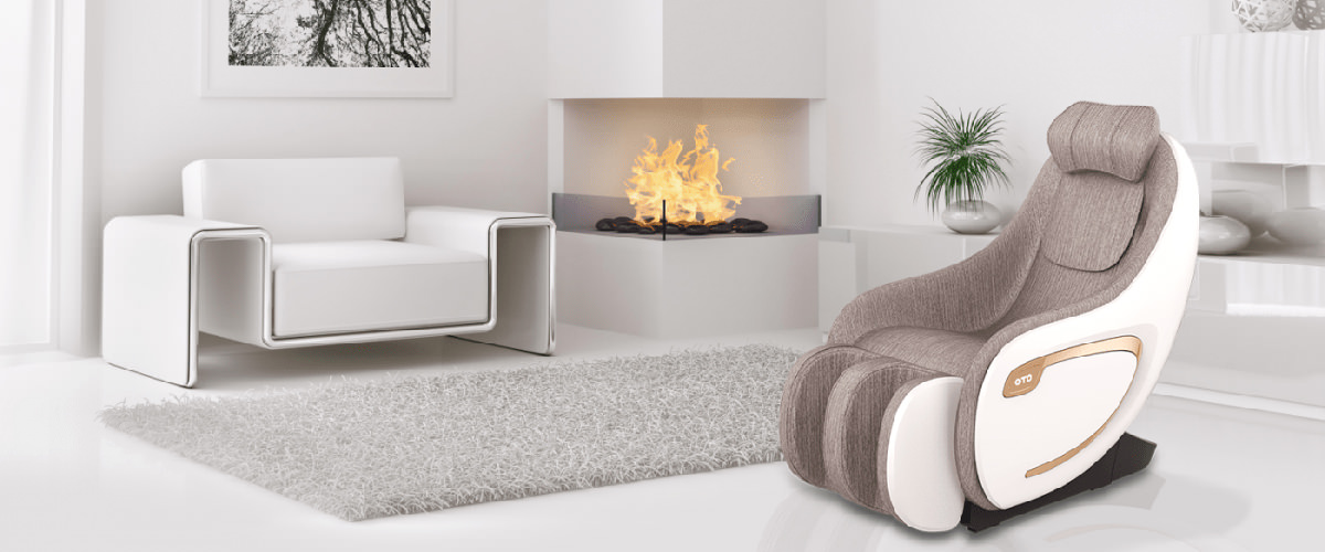 OTO QUANTUM EQ-10 Grey