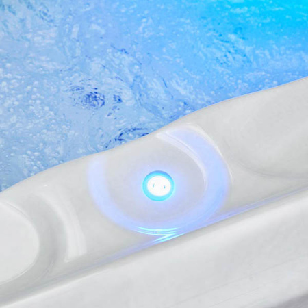 Гидромассажный спа бассейн Mexda WS-691