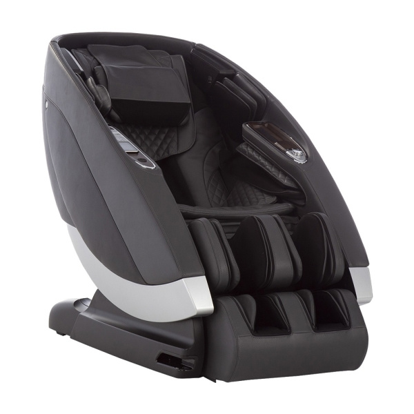 Массажное кресло Human Touch Novo Massage Chair Grey