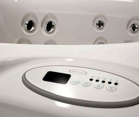 Спа бассейн Jacuzzi City Spa