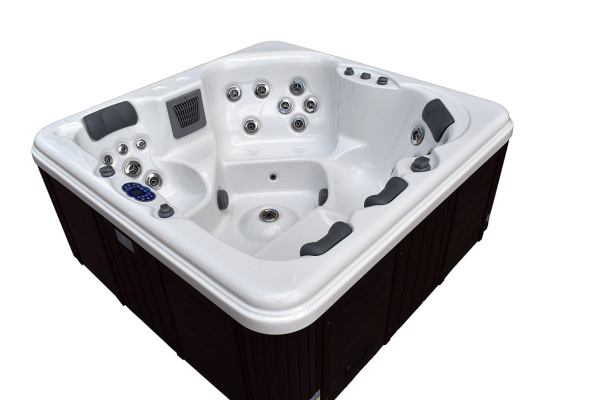 Гидромассажный спа-бассейн JNJ Spas Elegant Calgary SPA-416