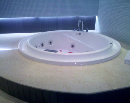 Гидромассажный спа-бассейн Sunrans SR840