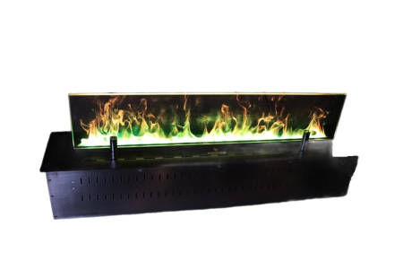 Паровой электрокамин Firezo WT 36