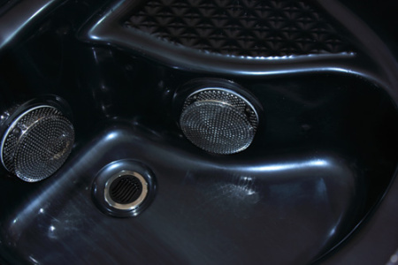 Гидромассажный бассейн Sunrans SR842