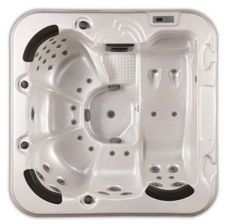 Гидромассажный спа-бассейн Sunrans SR806A