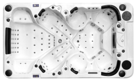 Гидромассажный спа-бассейн Sunrans SR851
