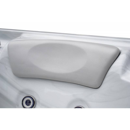 Спа-бассейн AquaSpas My Space  Sterling/Gray