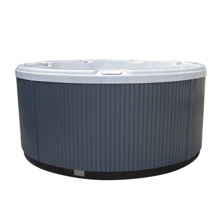 Спа-бассейн AquaSpas My Sun