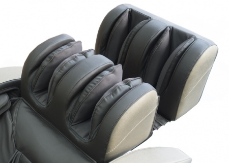 Массажное кресло Richter Alpine Bran-Beige