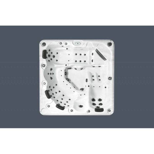 Спа бассейн Treesse Fortaleza