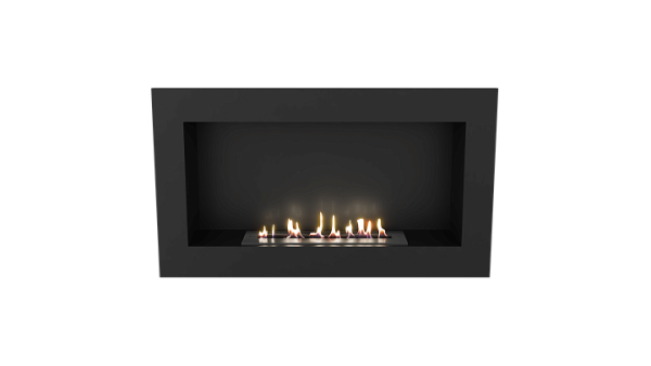 Встраиваемый биокамин Decofire Atlas M