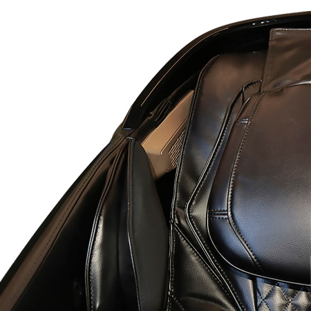 Массажное кресло iMassage iCon Black