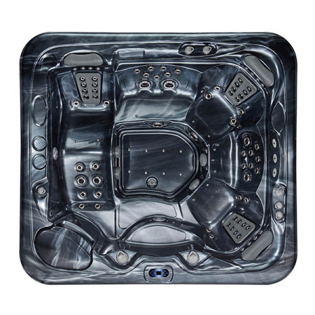 Гидромассажный спа бассейн Mexda WS-592